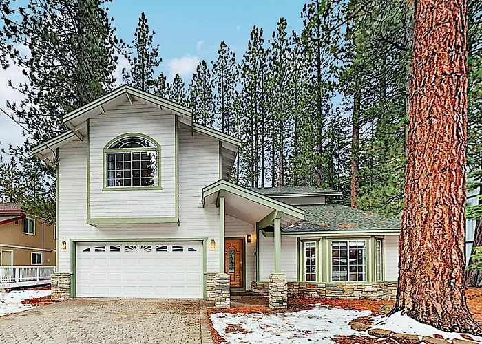 Montgomery Estates Ski & Beach Haven
