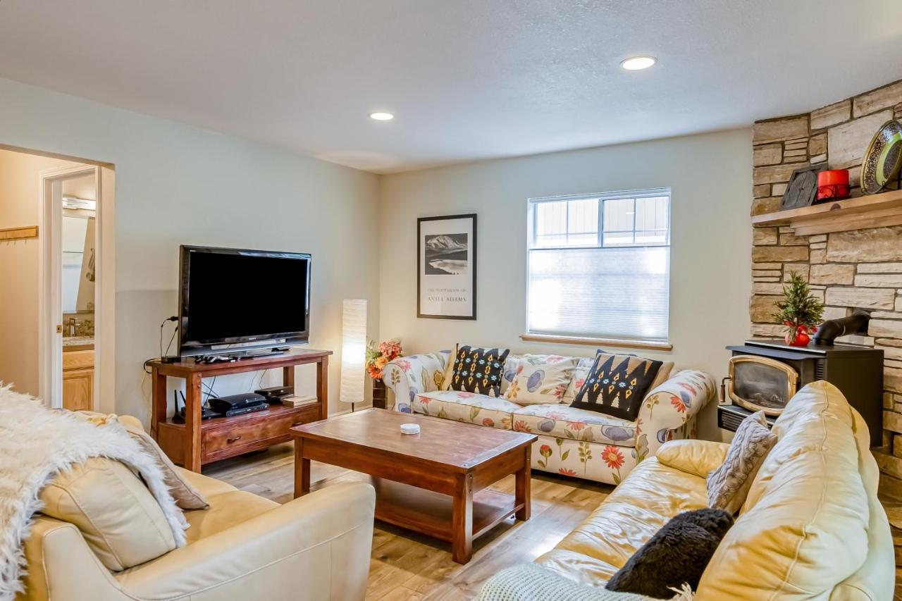 Montgomery Estates & Haven Holiday home *