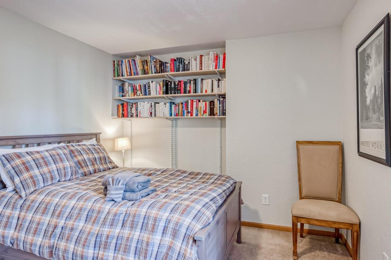 Montgomery Estates & Haven Holiday home