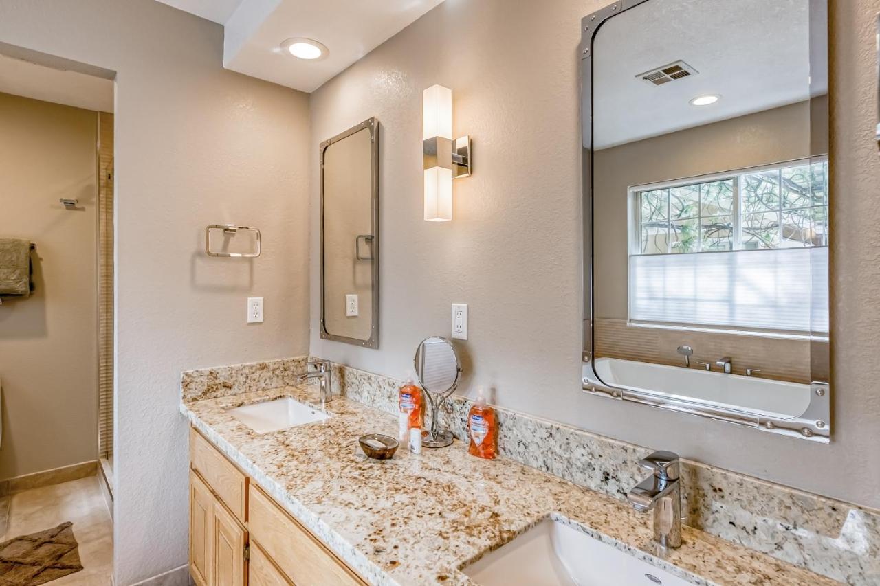 Montgomery Estates & Haven Holiday home South Lake Tahoe