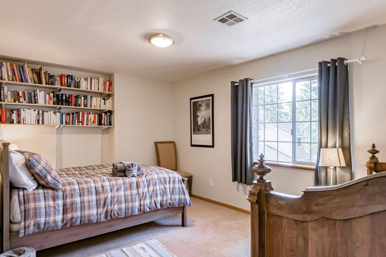 Montgomery Estates & Haven Holiday home South Lake Tahoe