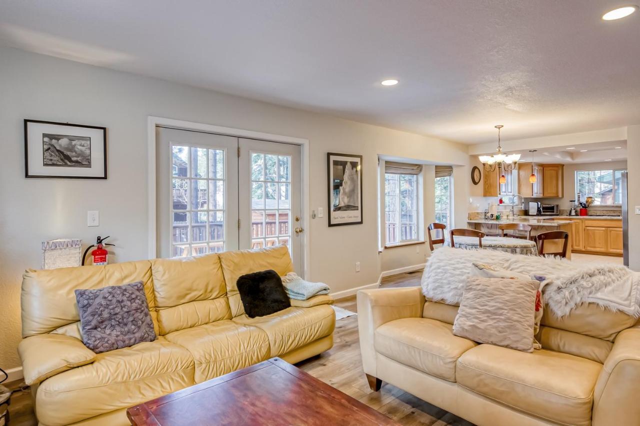 Montgomery Estates & Haven Holiday home *