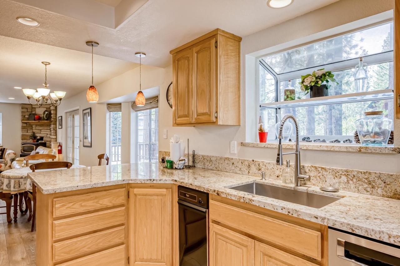 Montgomery Estates & Haven * South Lake Tahoe