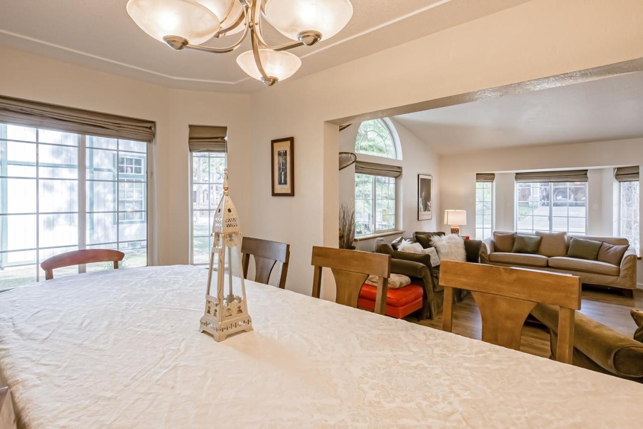 Montgomery Estates & Haven Holiday home