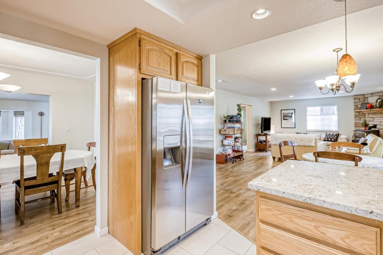 Montgomery Estates & Haven * South Lake Tahoe